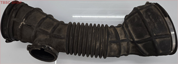 1995 to 2003 Ford Econoline E350 Van 7.3L Powerstroke Diesel Air Intake Tube F5UA-9B676-BC