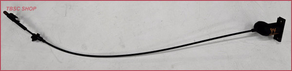 1991 1992 1993 1994 Ford Explorer 4.0L V6 Cruise Control Cable