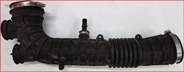 2004 05 2006 Ford Ranger 4 Cyl 2.3l Intake AIR DUCT HOSE TUBE 4L54-9R504-CA