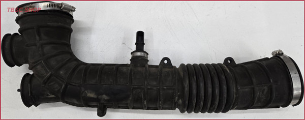 2004 05 2006 Ford Ranger 4 Cyl 2.3l Intake AIR DUCT HOSE TUBE 4L54-9R504-CA