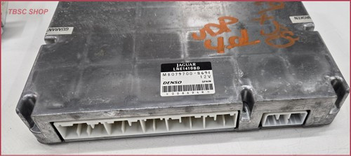 1998 1999 Jaguar XJ8 4.0L Engine Control Unit Module ECU ECM LNE1410BD