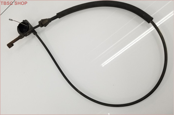 2002 03 2004 Ford Ranger 3.0L Cruise Control Cable 2L54-9A825-AB 2L549A825AB
