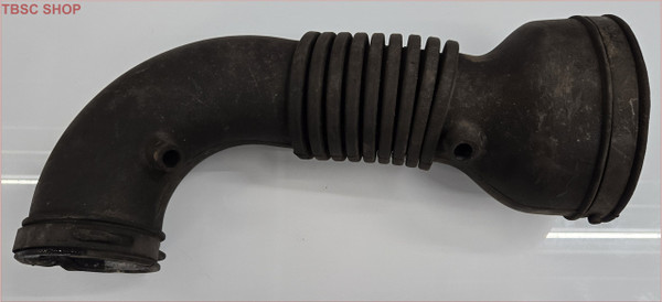 2000 01 02 03 2004 Ford F150 4.2L v6 Air Intake Tube 1L3U-9R504-AA XL3U-9R504-AB