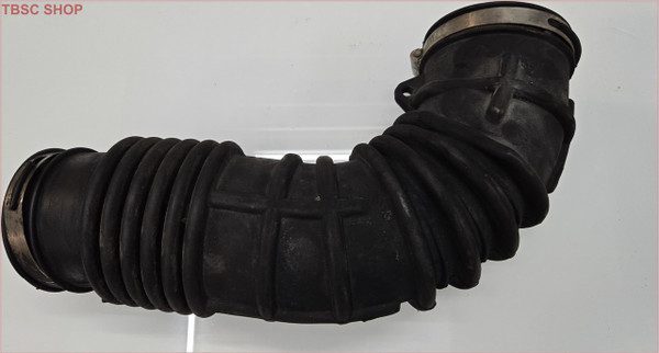 1998 99 2000 EXPLORER MOUNTAINEER 5.0 V8 Air Intake Tube Pipe Hose Xl2X-9R504-CA