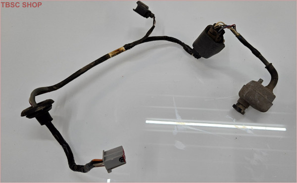 2009 10 11 2012 Ford Taurus Lincoln MKS Rear Camera