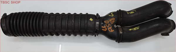 1995 1996 Ford F150 Air Intake Hose MASS 5.0L 5.8L F6TZ9B659AD F5TE9B647AA