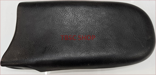 1993 1994 1995 1996 Lincoln Mark VIII Center Console Armrest Black