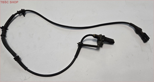 1998 LINCOLN MARK VIII M8 ABS FRONT ABS SENSOR LH Driver Side F8LC2C205AA