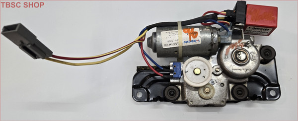 Sunroof Motor with Relay 1993 94 95 1996 Thunderbird Cougar Mark VIII