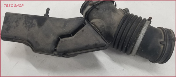 2004 2005 2006 2007 Jaguar XJ8 4.2L V8 Air Intake Tube