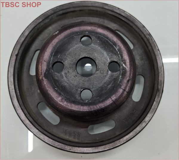 1997 Ranger Water Pump Grooved Pulley F57A-8509-AA 2.3L 4Cyl