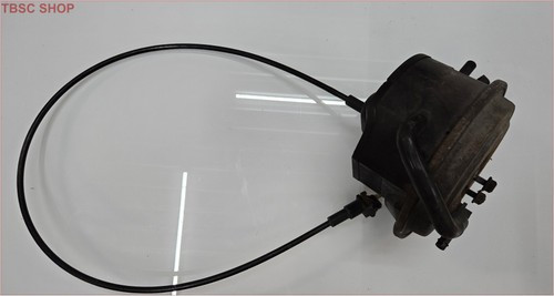 1986 Ford Bronco Ranger 2.9L V6 Cruise Control Assembly