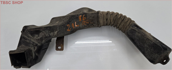 1986 Ford Ranger V6 2.9L Airbox  Intake Tube