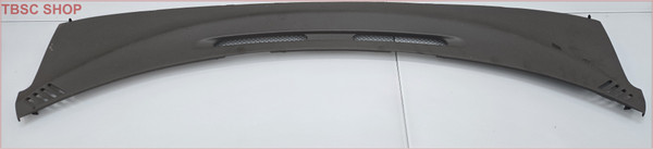 1993 94 95 1996 Lincoln Mark VIII Dash Upper Trim Panel Light Prairie Tan