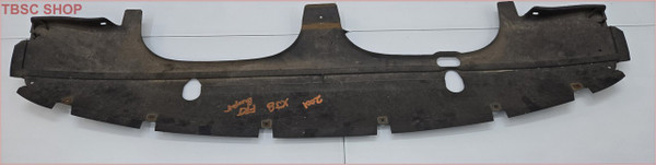 98-03 Jaguar XJ8 VDP Front Bumper Engine Splash Shield Cover Panel  BEC19939