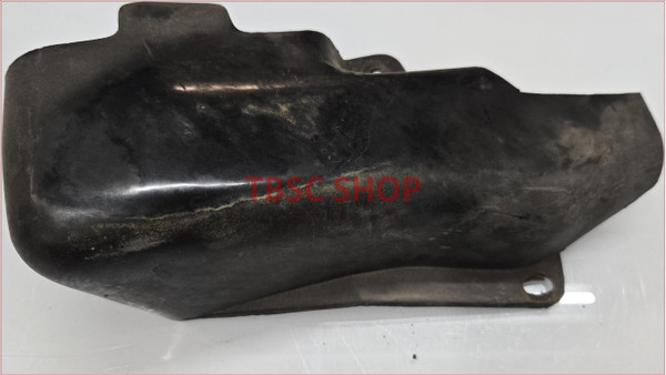 1987 - 1992 FORD BRONCO II RANGER 2.9l V6 Throttle Body Cover E67A-9E766-AB