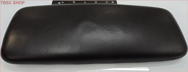 1998 99 00 01 2002 LINCOLN Continental Center Console Arm Rest Black