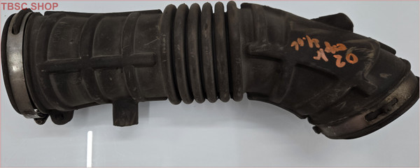 2002 Ford Explorer 4.0L V6 Air Intake Hose Pipe Assembly 2L54-9R504-DB