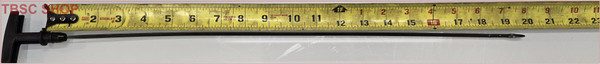 2000 2001 2002 Lincoln LS 3.0L V6 Engine Oil Level Dipstick XW4E-6750-AC