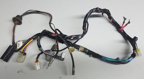 JBL Premium Sound Wire Harness w/o OEM CD Player 1989-1993 Thunderbird Cougar