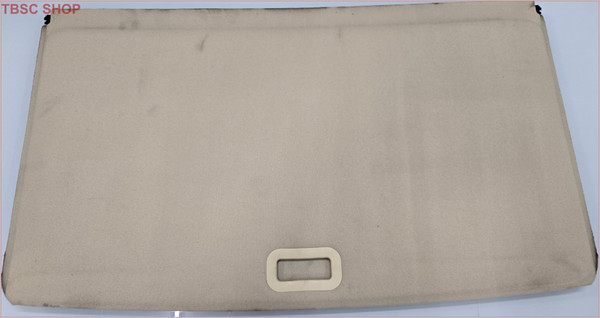 Sunroof Shade Ivory 1993 94 1995 1996 Mark VIII