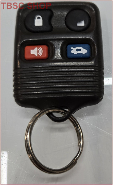 1998 1999 200 2001 2002 Lincoln CONTINENTAL Keyless Entry Fob w/ Memory F8OB-15K601-AA