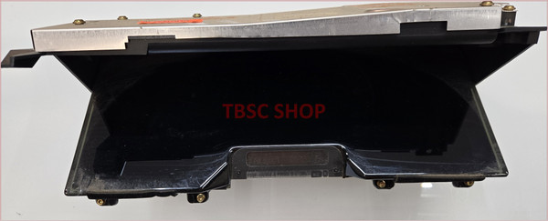 1998 99 00 01 2002 CONTINENTAL Instrument Cluster F8OF-10849-CF