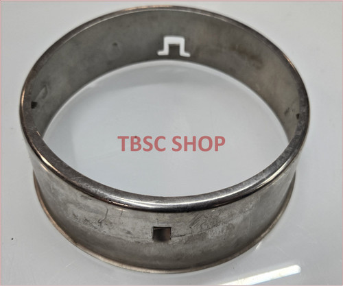 1998 99 00 01 02 2003 Jaguar XJR XJ8 VDP Headlight Ring