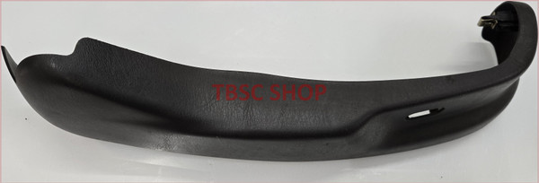 1998 to 2002 Lincoln Continental RH Passenger Seat Switch Trim Black