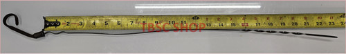 1982 Ford F150 F250 F350 5.8L 351w Engine Oil Dipstick E2TE-6750-EA E2TE6750EA