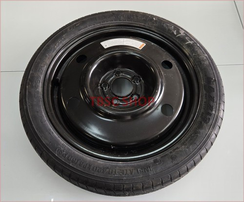 2013 To 2019 Ford Flex Spare Wheel Tire Donut 145/70/18 18" Spare