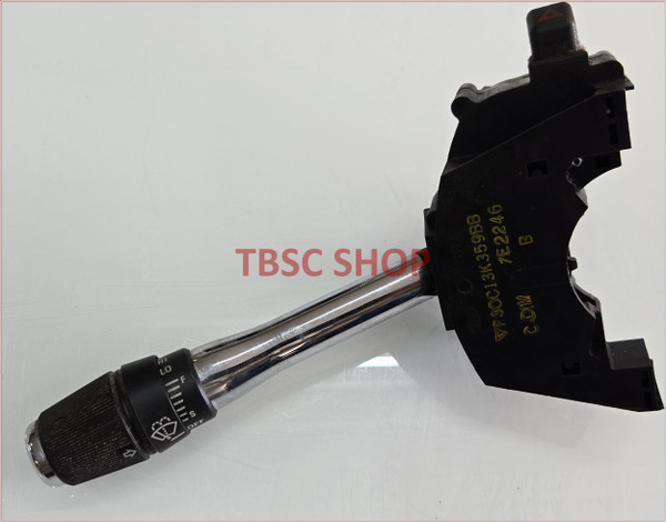 1995 1996 1997 Lincoln Continental Wiper Multi Function Switch F3OC-13K359-BB