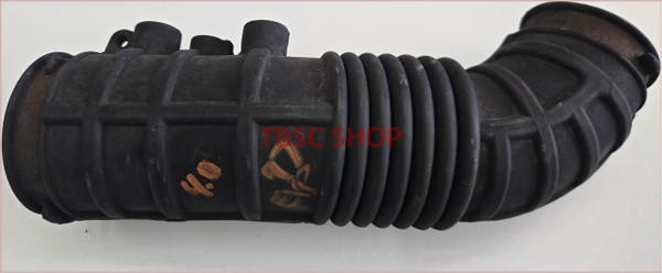 1997 EXPLORER MOUNTAINEER 4.0 V6 Air Intake Tube Pipe Hose F77X-9R504-BC