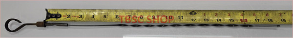 1970's FORD F150 F250 Truck Engine Oil Dipstick Dip Stick D9BE-6750-DA