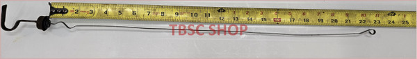1980 81 82 83 84 85 Ford Crown Victoria Town Car AOD Trans Oil Dipstick