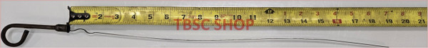 1975 1976 F100 F250 F350 360 390 V8 Engine Oil Dipstick D5TE-6750-DA 2WD 4X2