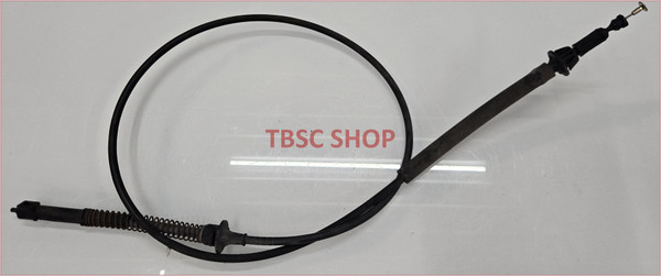 2001 Explorer Mountaineer 5.0 V8 Throttle Cable YL24-9A758-CA