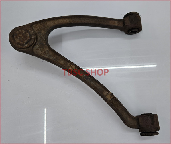 98 99 Jaguar XJR X308 Front RH Passenger Suspension Upper Control Arm
