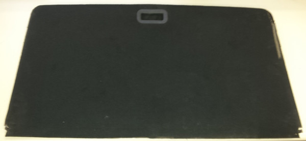 Sunroof Sliding Insert - Black - 1989 - 1993 - Grade B - WWW.TBSCSHOP.COM