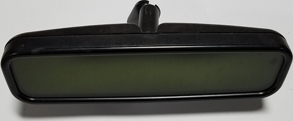 Rear View Mirror with sensor Auto Dim 1993-1997 Thunderbird Cougar