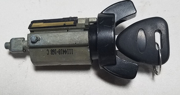 Key Ignition Lock 1989 1990 1991 1992 1993 Thunderbird Cougar Aftermarket