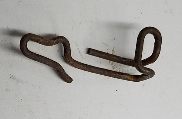 1989-1996 Thunderbird Cougar Mark VIII Floor Mat Tie-Down Clip