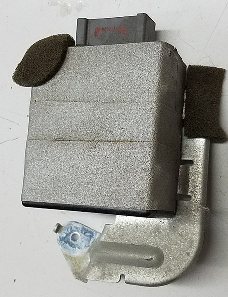 1993 94 95 96 1997 Lincoln Mark VIII Taurus Intermittent Wiper Governor Module E7SB-14A624-BB