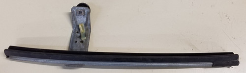 1993 - 1998 Lincoln Mark VIII Door Glass Window Lower Track Guide LH F3LY63222A01A