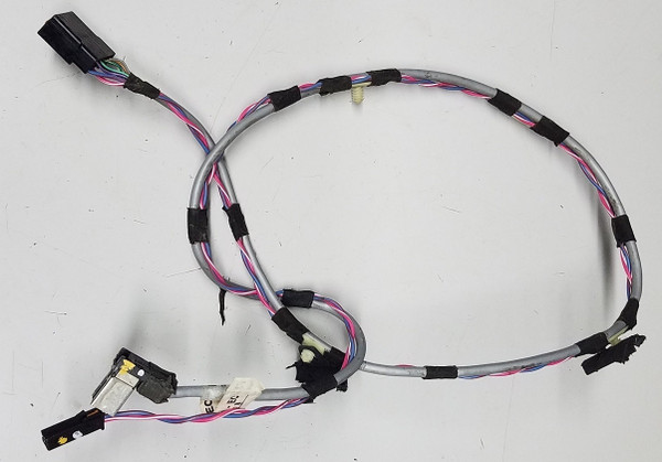 1993 1994 1995 1996 Lincoln Mark VIII JBL Radio Audio Harness