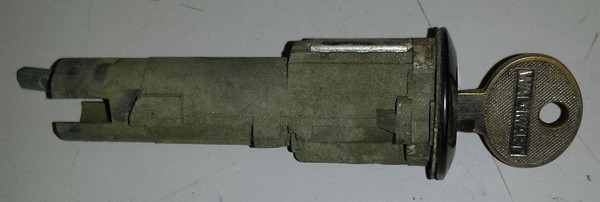 Trunk Lock with Key 1989 90 91 92 93 94 95 96 1997 Thunderbird Cougar