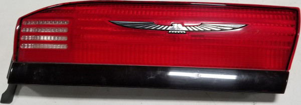 Trunk Reflector RH LX LEDs Functional 1992 93 94 1995 Thunderbird Grade A