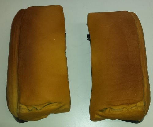 Bolster Pad Set 1992 1993 1994 1995 Thunderbird SC
