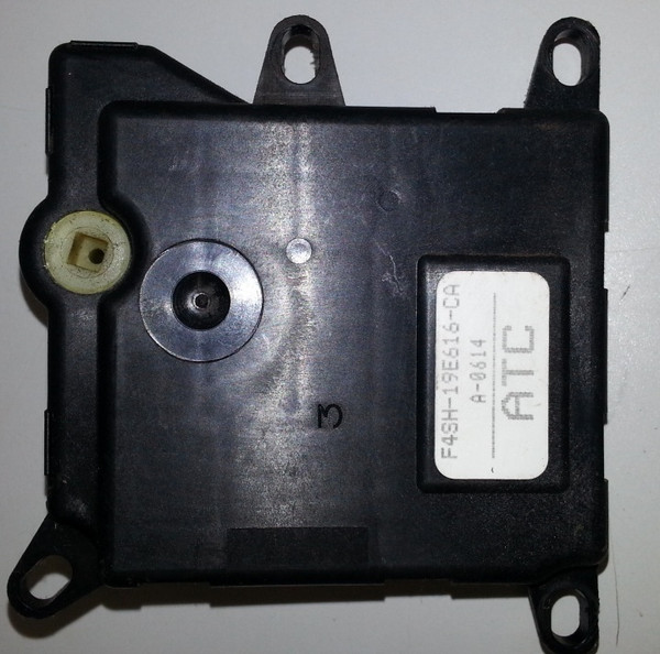 Blend Door Actuator 1994 1995 1996 1997 Thunderbird Cougar F4SH-19E616-CA