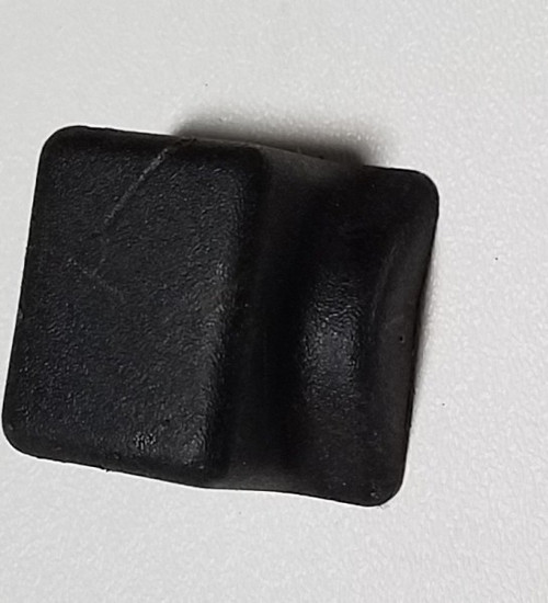 Seat Mount Panel Front Black 1989-1997 Thunderbird Cougar Mark VIII